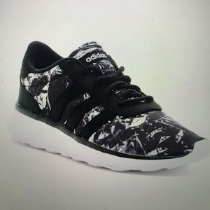 Adidas Lite Racer Running Shoe